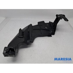 Renault - Megane - Headlight frame, left