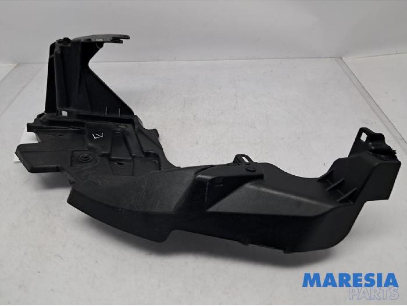 Renault - Megane - Headlight frame, left