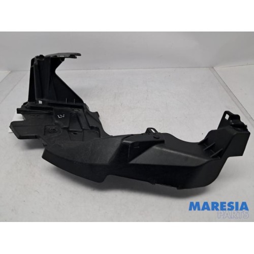 Renault - Megane - Koplampframe links