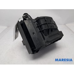 Renault - Megane - Air box