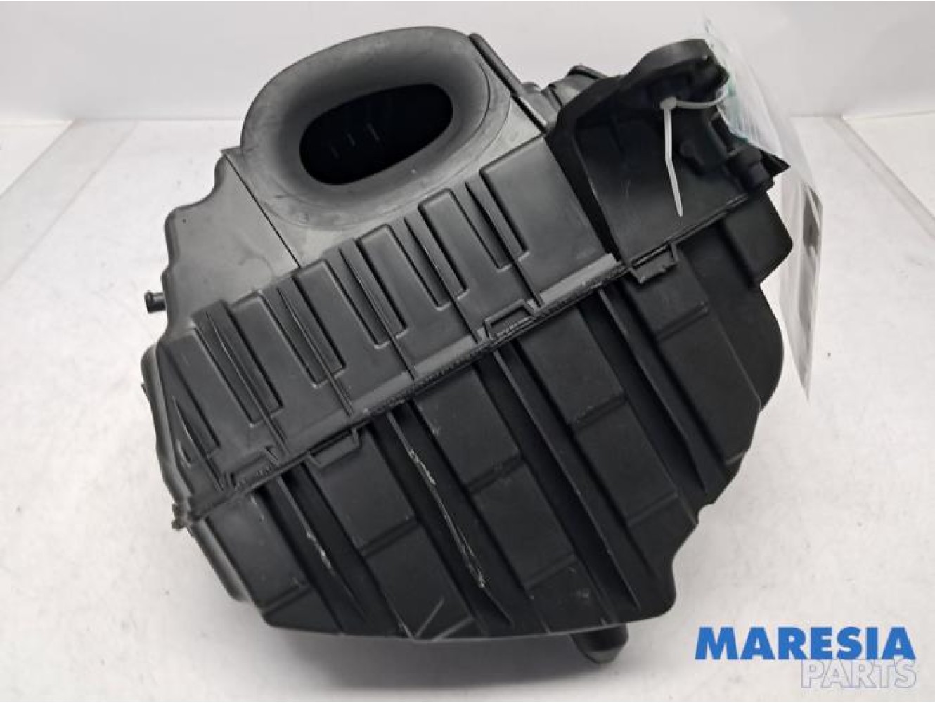 Renault - Megane - Air box