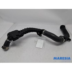 Renault - Megane - Intercooler hose