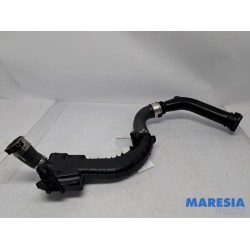 Renault - Megane - Intercooler hose