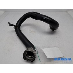 Renault - Megane - Intercooler tube