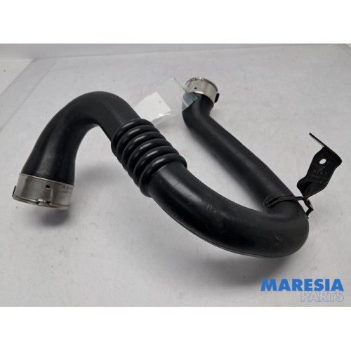 Renault - Megane - Intercooler Buis
