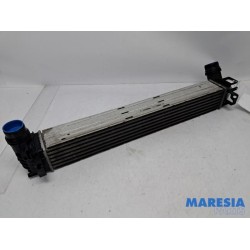 Renault - Megane - Intercooler