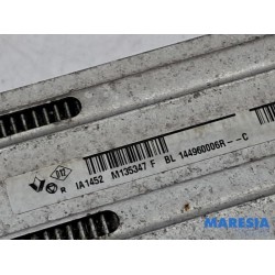 Renault - Megane - Intercooler