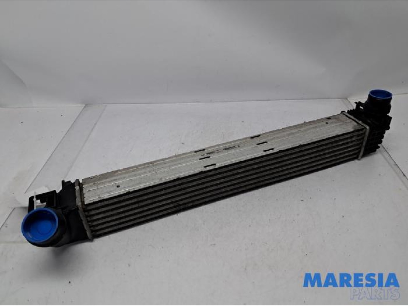 Renault - Megane - Intercooler