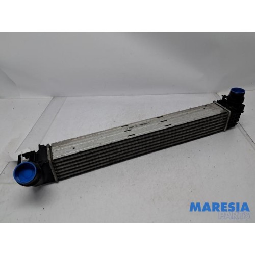 Renault - Megane - Intercooler