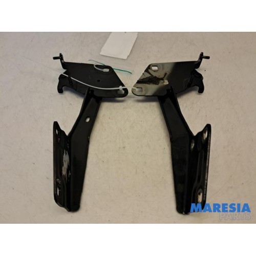 Renault - Megane - Bonnet Hinge