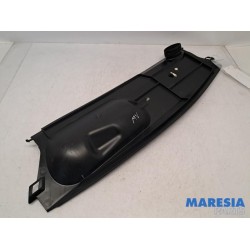 Renault - Megane - Luft Leitung