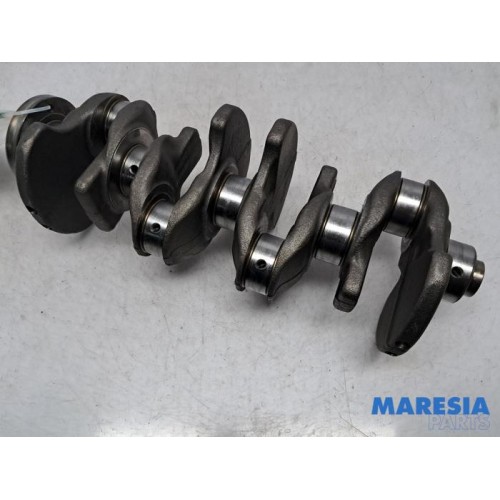 Peugeot - 3008 - Crankshaft