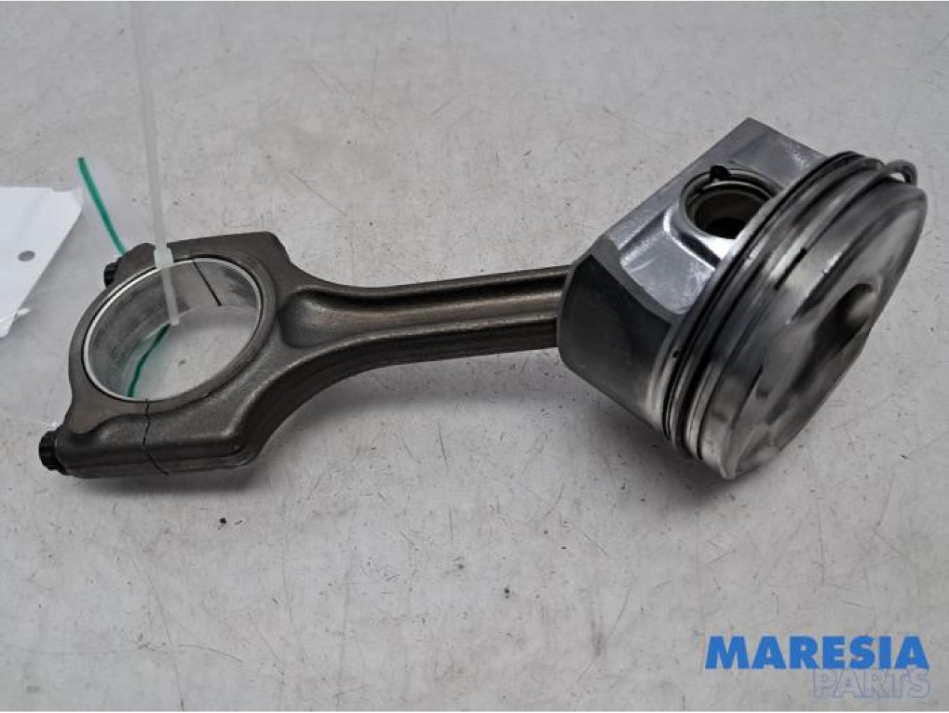 Peugeot - 3008 - Connecting rod
