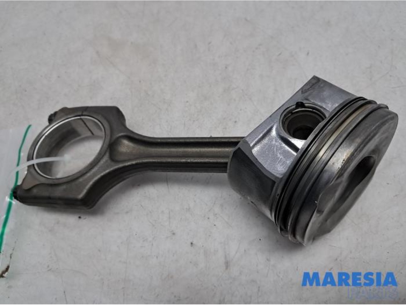 Peugeot - 3008 - Connecting rod