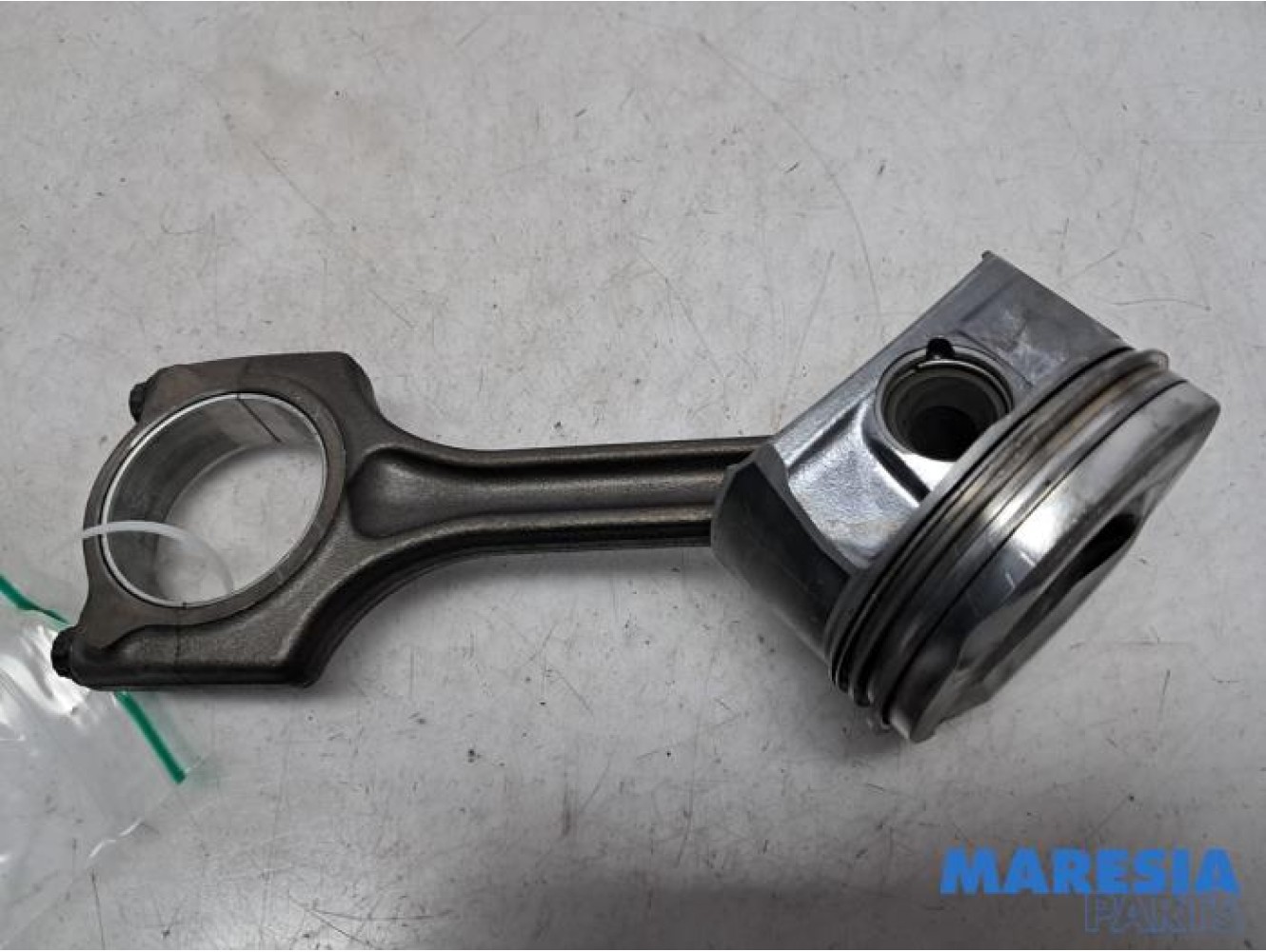 Peugeot - 3008 - Connecting rod