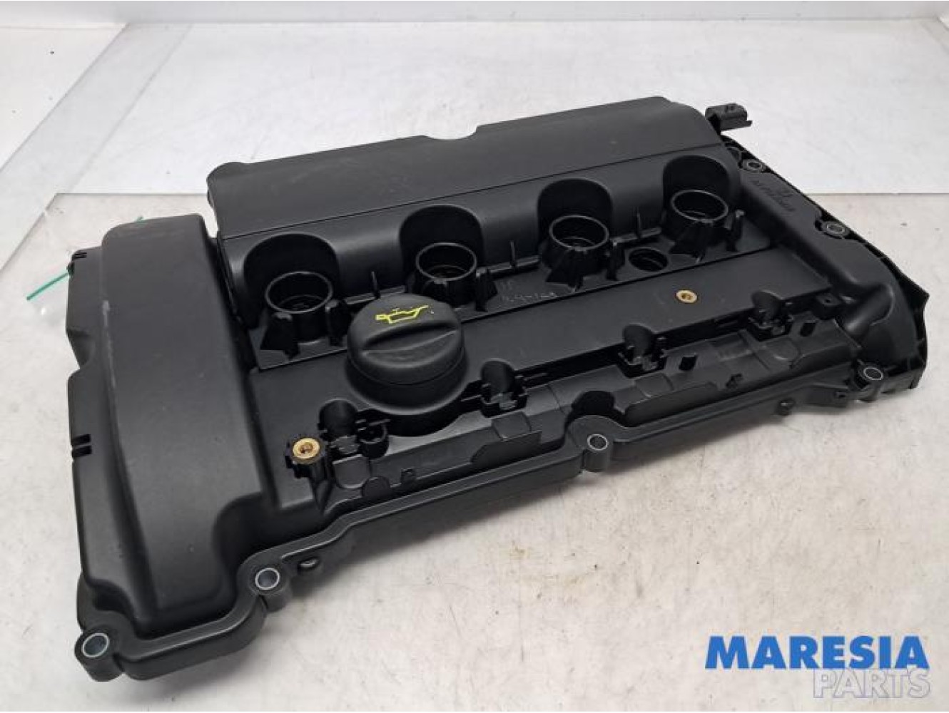 Peugeot - 3008 - Rocker cover