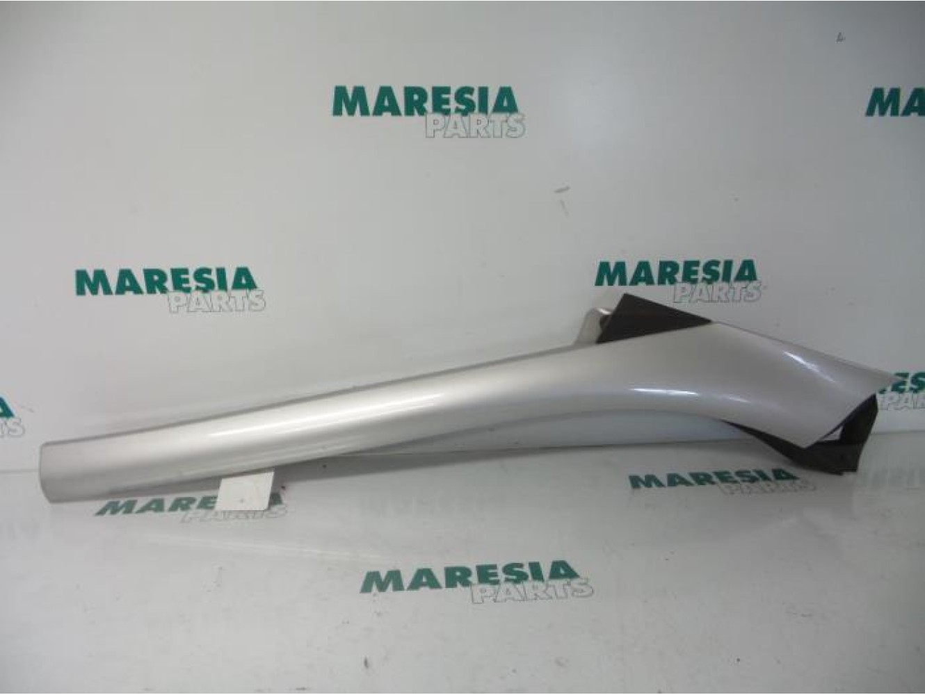 Renault - Megane Scenic - Front wing, left