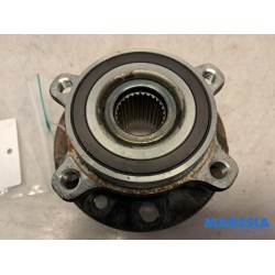 Alfa Romeo - Giulia - Radnabe hinten