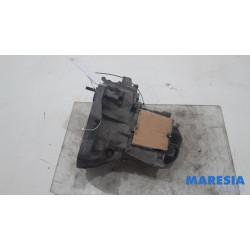 Fiat - 500 - Gearbox