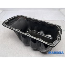 Peugeot - 3008 - Sump