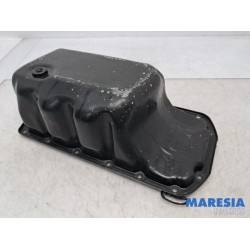 Peugeot - 3008 - Sump