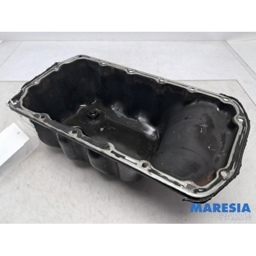 Peugeot - 3008 - Sump