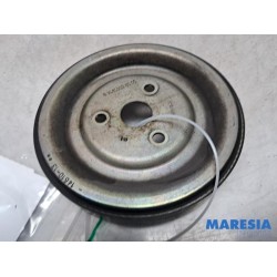 Peugeot - 3008 - Wasserpumpe Riemenscheibe
