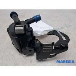 Peugeot - 3008 - Wasserpumpe