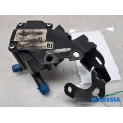 Peugeot - 3008 - Wasserpumpe