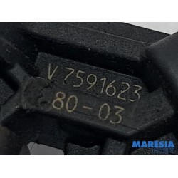Peugeot - 3008 - Injector (petrol injection)