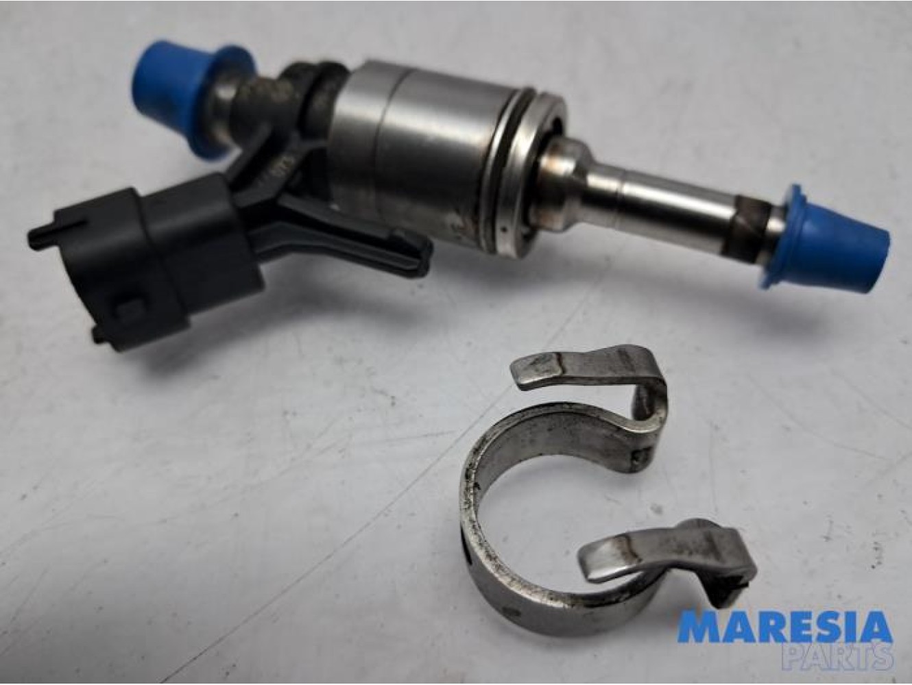 Peugeot - 3008 - Injector (petrol injection)
