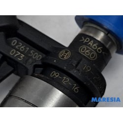 Peugeot - 3008 - Injector (petrol injection)