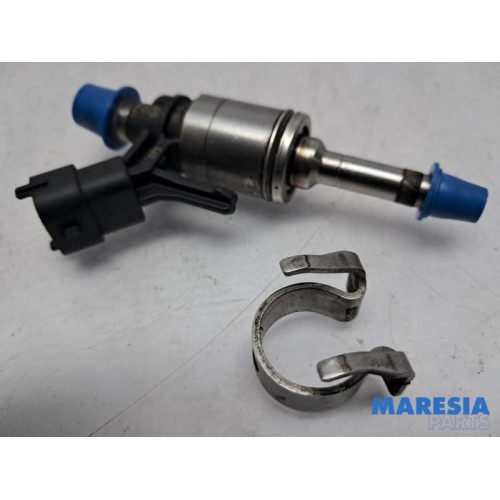 Peugeot - 3008 - Injector (petrol injection)