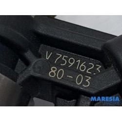 Peugeot - 3008 - Injector (petrol injection)