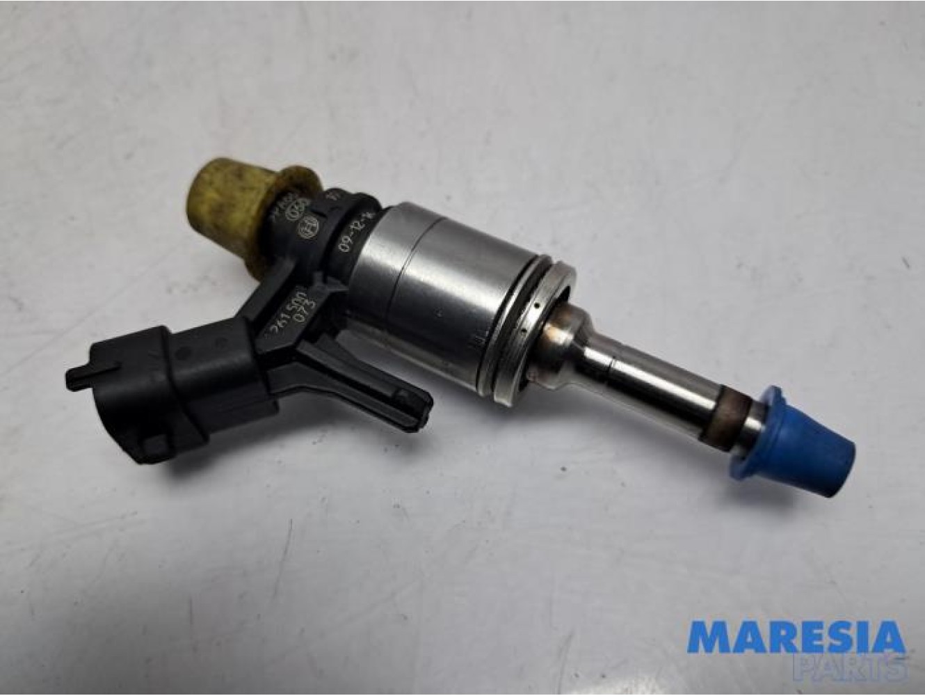 Peugeot - 3008 - Injector (petrol injection)