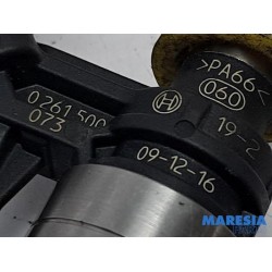 Peugeot - 3008 - Injector (petrol injection)