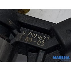 Peugeot - 3008 - Injector (petrol injection)