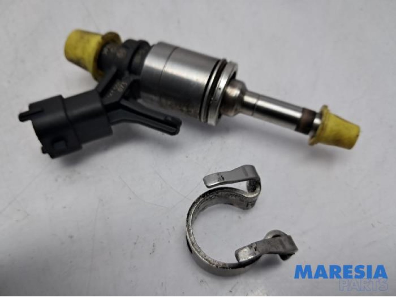 Peugeot - 3008 - Injector (petrol injection)