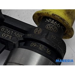 Peugeot - 3008 - Injector (petrol injection)