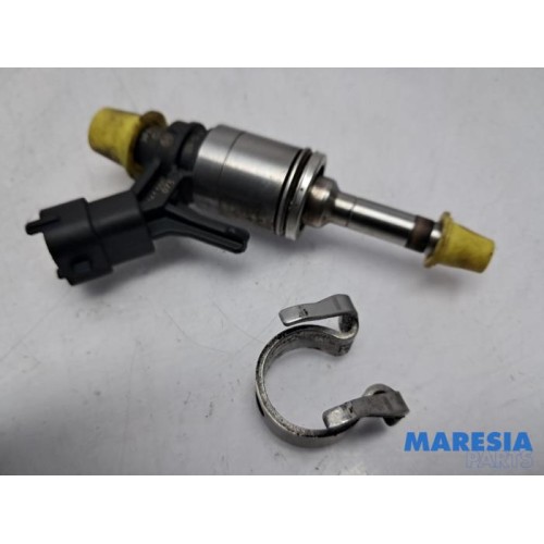 Peugeot - 3008 - Injector (petrol injection)
