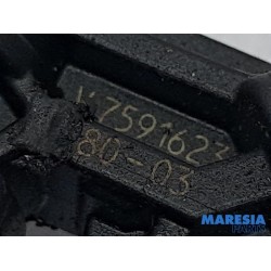 Peugeot - 3008 - Injector (petrol injection)