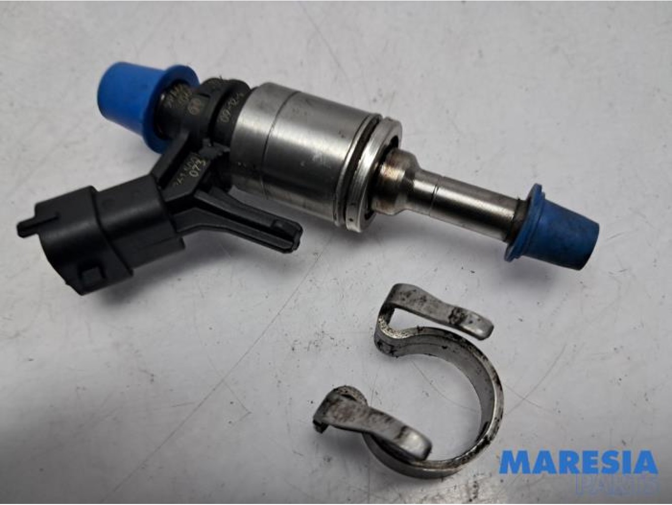 Peugeot - 3008 - Injector (petrol injection)