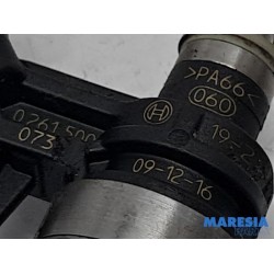 Peugeot - 3008 - Injector (petrol injection)