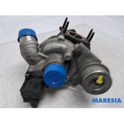 Peugeot - 3008 - Turbo