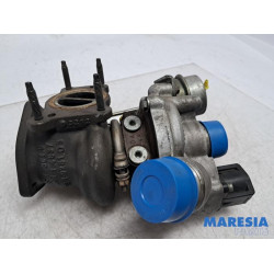 Peugeot - 3008 - Turbo