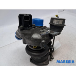 Peugeot - 3008 - Turbo