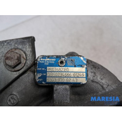 Peugeot - 3008 - Turbo