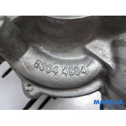 Peugeot - 3008 - Turbo