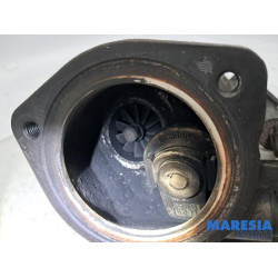 Peugeot - 3008 - Turbo