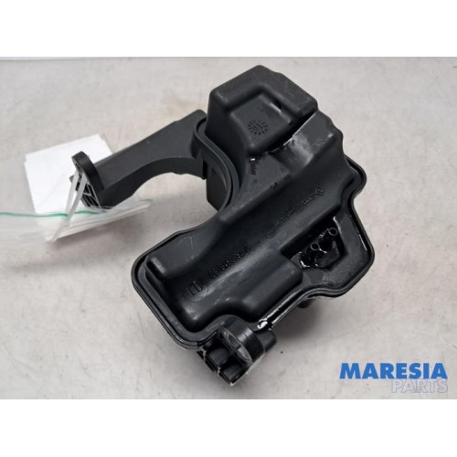 Peugeot - 3008 - Brake servo